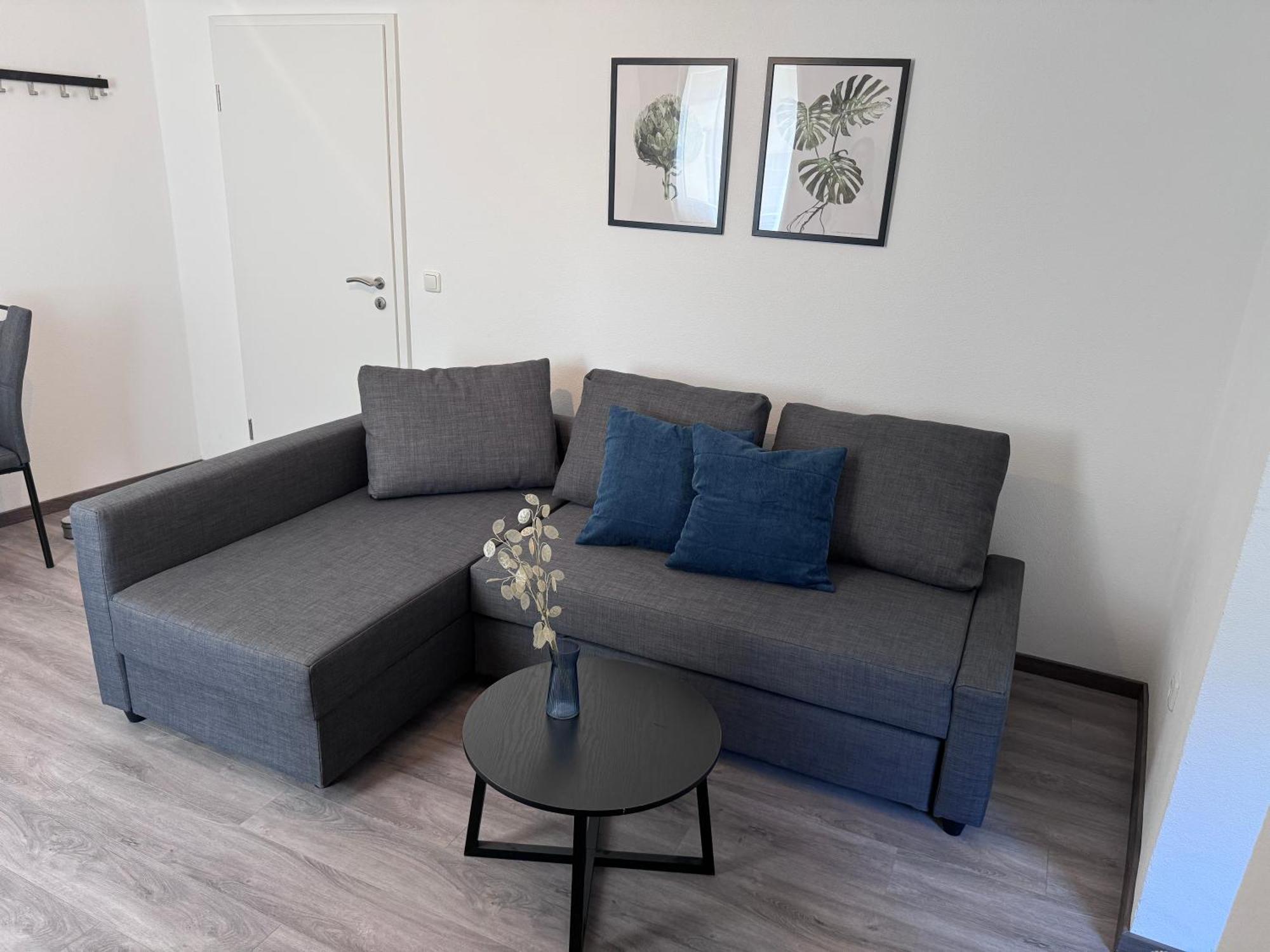 Ferienwohnung Direkt An Der Mosel Im Zentrum Von Zell Экстерьер фото