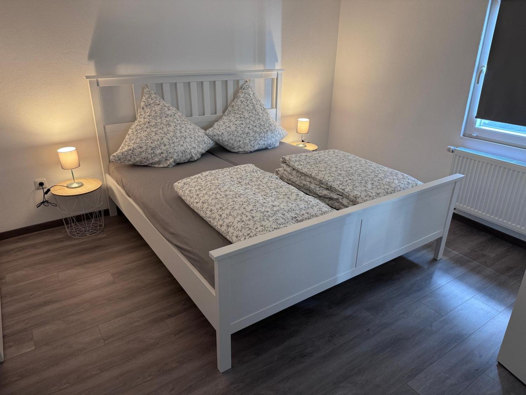 Ferienwohnung Direkt An Der Mosel Im Zentrum Von Zell Экстерьер фото