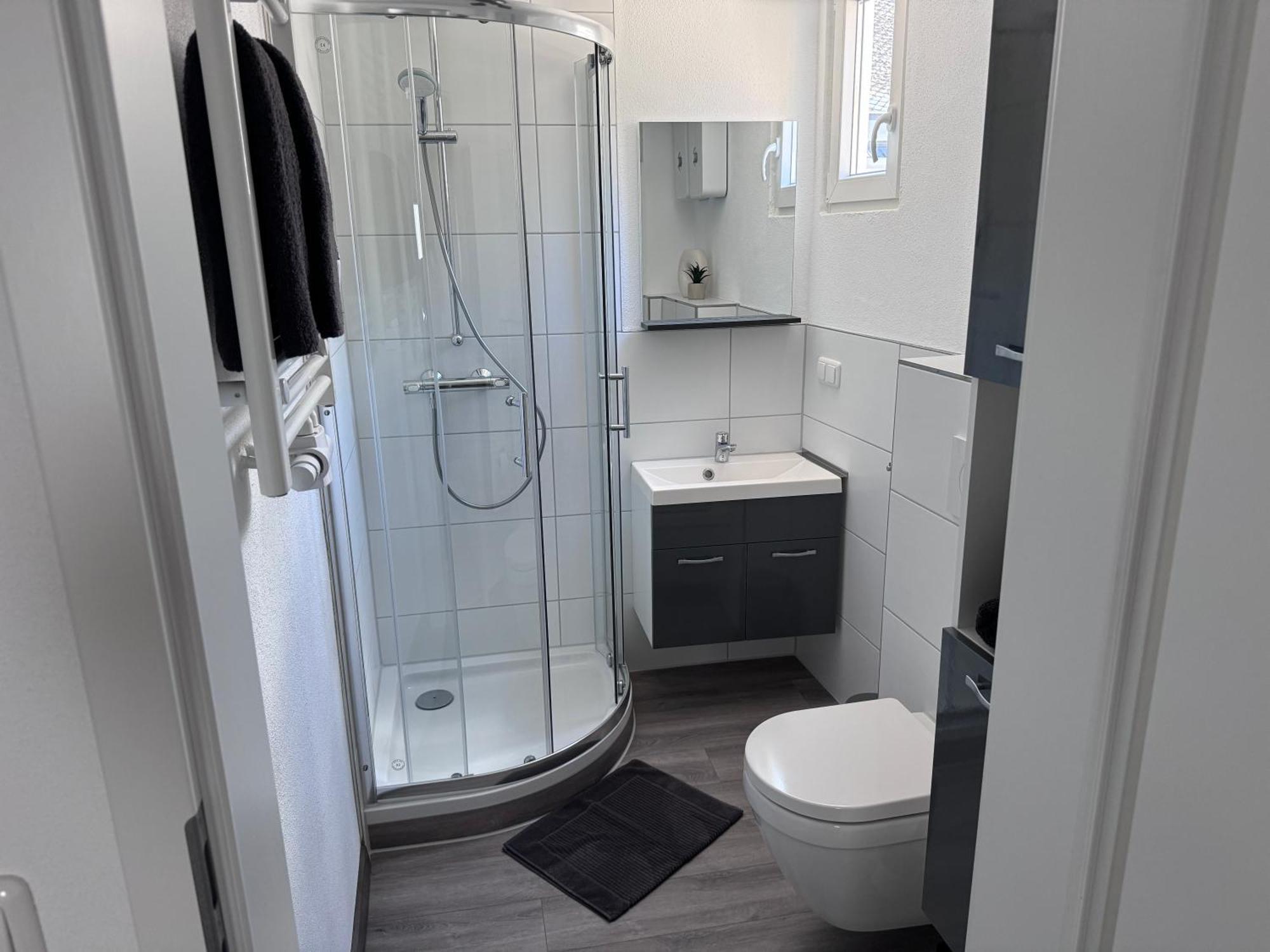 Ferienwohnung Direkt An Der Mosel Im Zentrum Von Zell Экстерьер фото