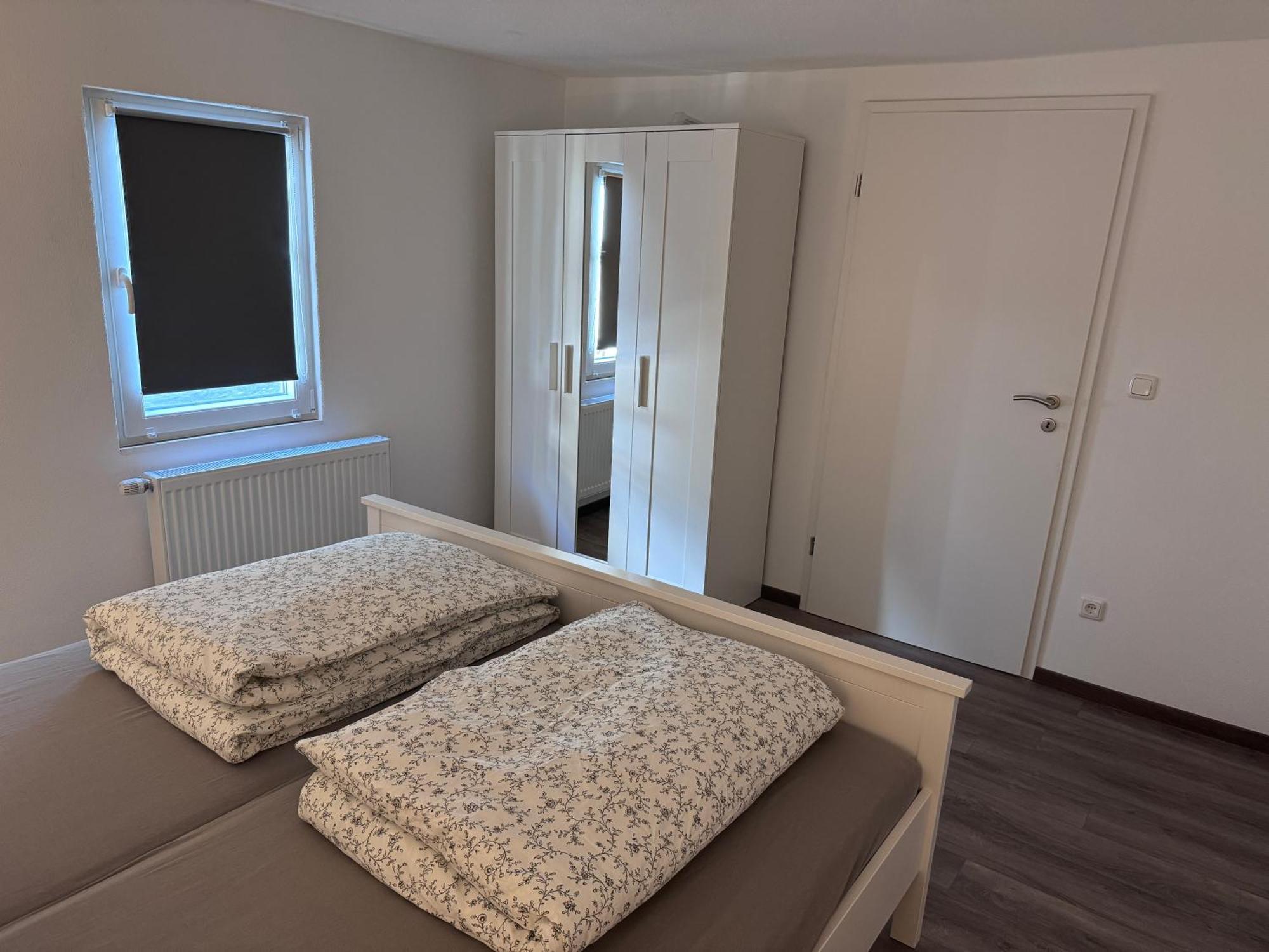Ferienwohnung Direkt An Der Mosel Im Zentrum Von Zell Экстерьер фото